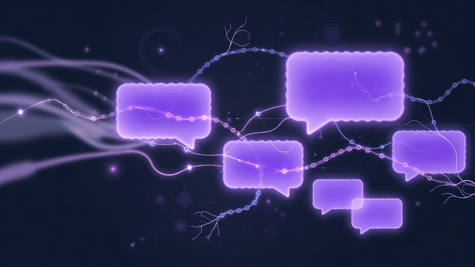 AI Content Generation in London